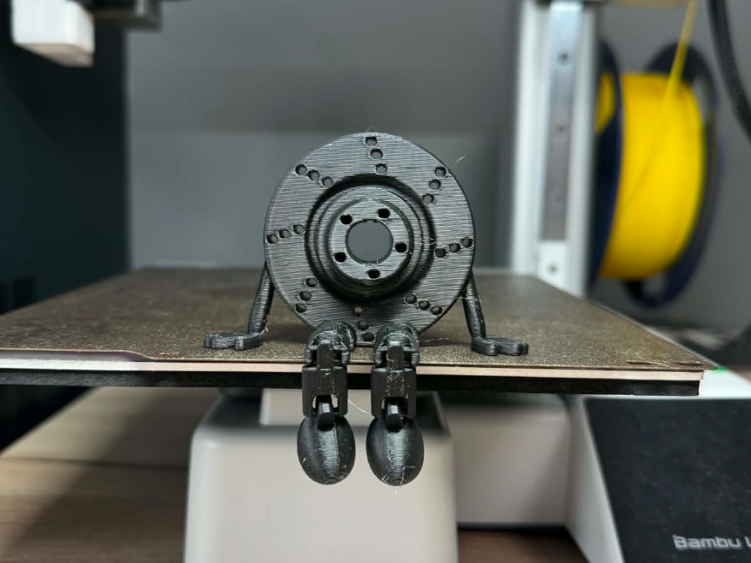 Brake disc Buddy