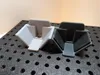 PLA x1 0.2mm layer, 3 walls, 20% infill
