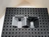 PETG x1 0.2mm layer, 3 walls, 20% infill