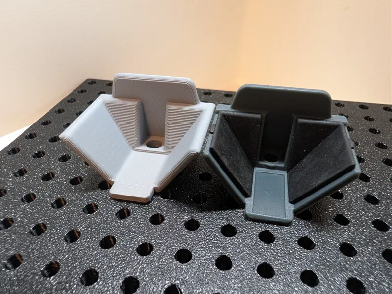 TOOLGRID Handle holder