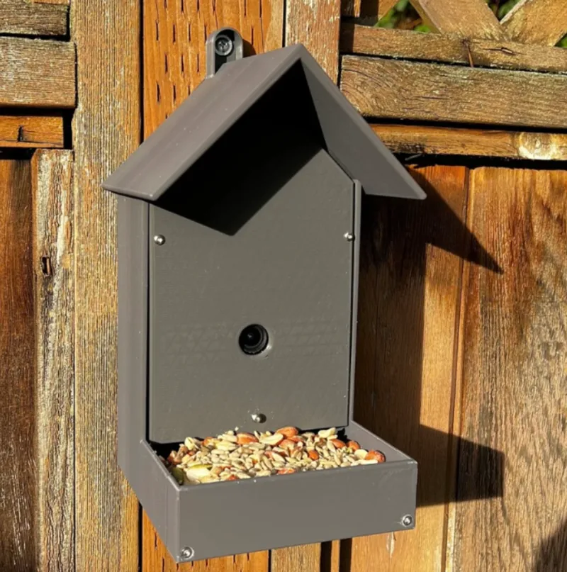 Wyze Outdoor Cam Bird Feeder