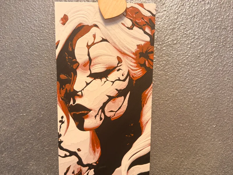 geisha