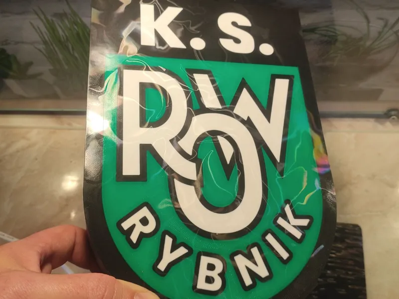 K.S. ROW Rybnik