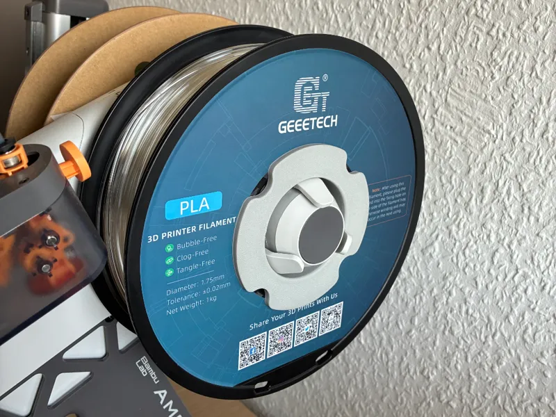 Adapter GEEETECCH Spulen für AMS Lite
