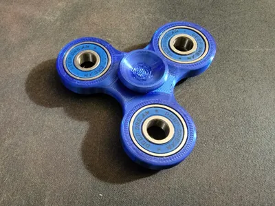 Fidget Spinner R188 main Bearing