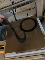 TPU Gaskets for air tight fit to lid.