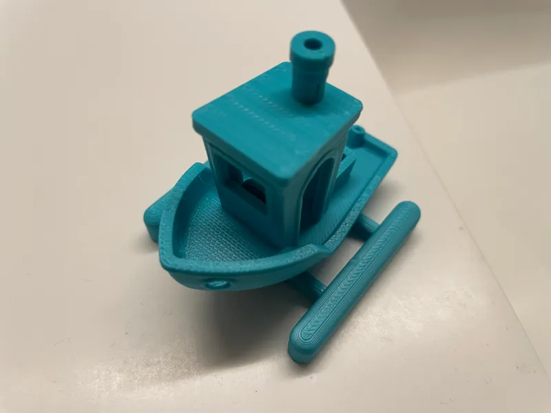 Cata-benchy