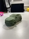 0.08mm layer, 2 walls, 7% infill