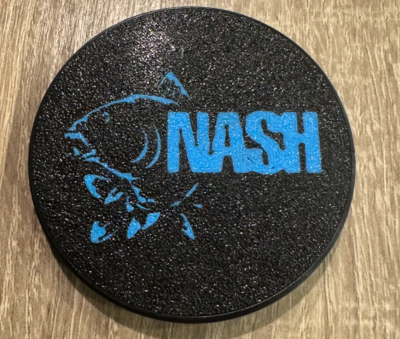 Nash beer can lid