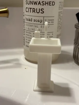 Miniature Sink