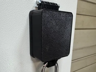 Switch Cover / Flap for Padlock