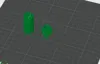 0.2mm layer, 3 walls, 15% infill