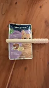 Pouch Press Paw