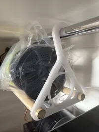 0.2mm layer, 3 walls, 19% infill