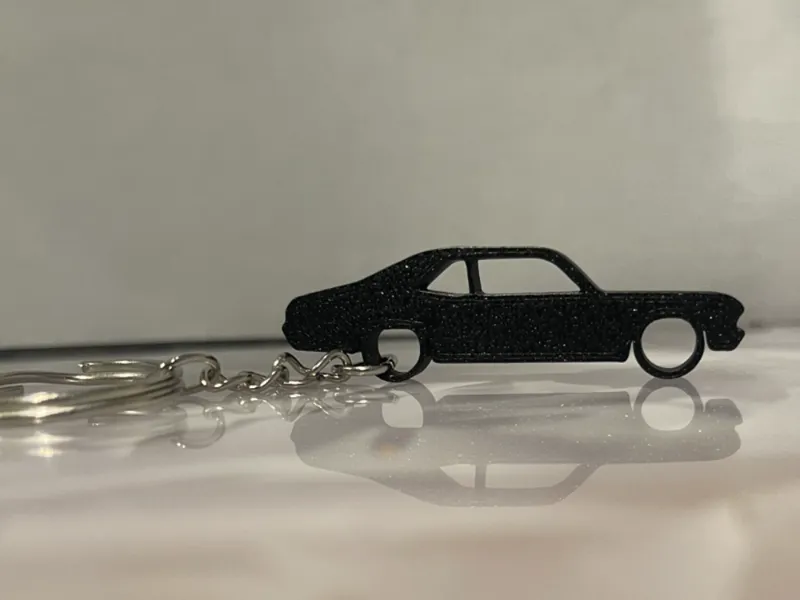 70 Nova Key Chain