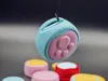 Cat Paw Button v1