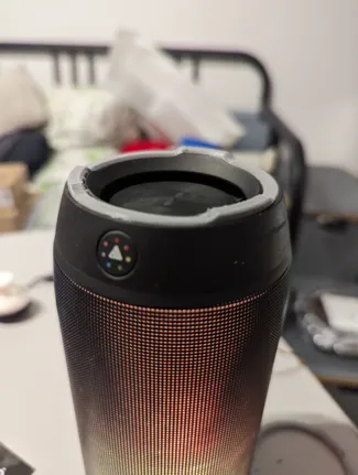 JBL Pulse 2 Feet