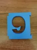 Number 9