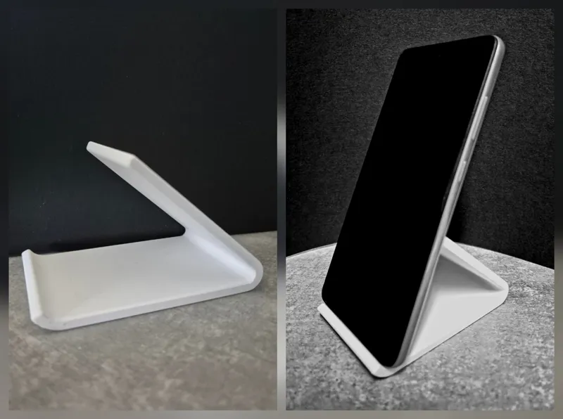Modern Smartphone Holder