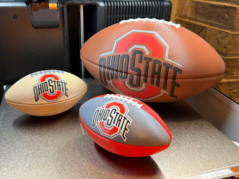 Ohio State Football