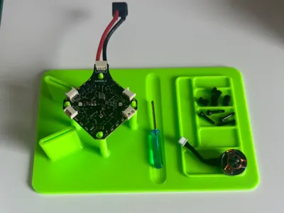 Advanced WhoopMat
