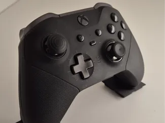 Gridfinity - Invisible XBOX Controller Holder
