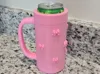 Bow Can Mug