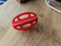 Amorçoir de pêche (feeder) — photo 3