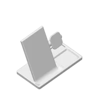 [Updated] 0.2mm layer, 2 walls, 15% infill