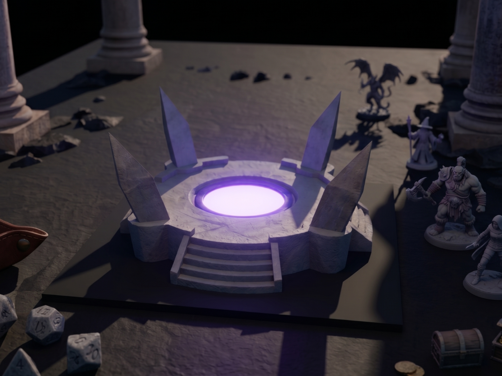 The Fracture - The Origin of The Breach