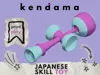 kendama - fast print
