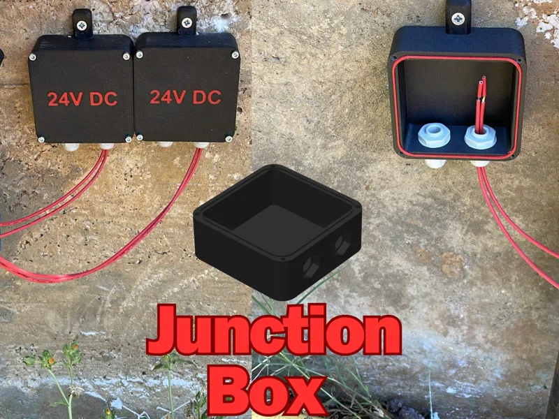 Junction box