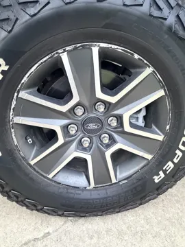 Tapa o cubierta: ford f150 center cap 65mm — vista de referencia 3