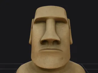 MOAI