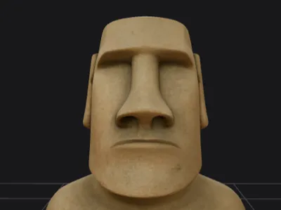 MOAI