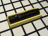 Bac Gridfinity pour lampe Fenix E35 — photo 2
