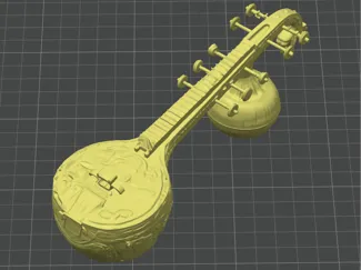 Veena
