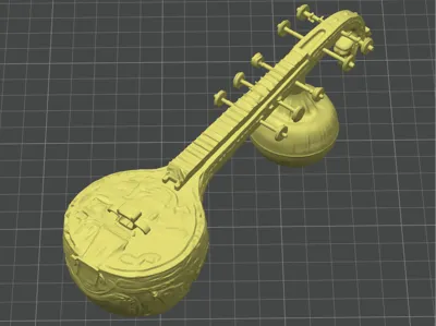 Veena