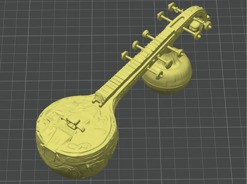 Veena