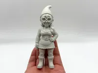 0.2mm layer, 2 walls, 10% infill