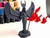 0.2mm layer, 3 walls, 15% infill