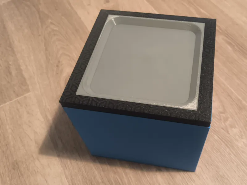 Fishing / Modeling Case