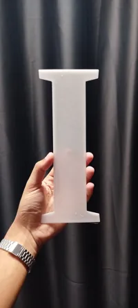 0.2mm layer, 2 walls, 20% infill