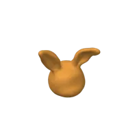 Grand lapin de Pâques décoratif — photo 5