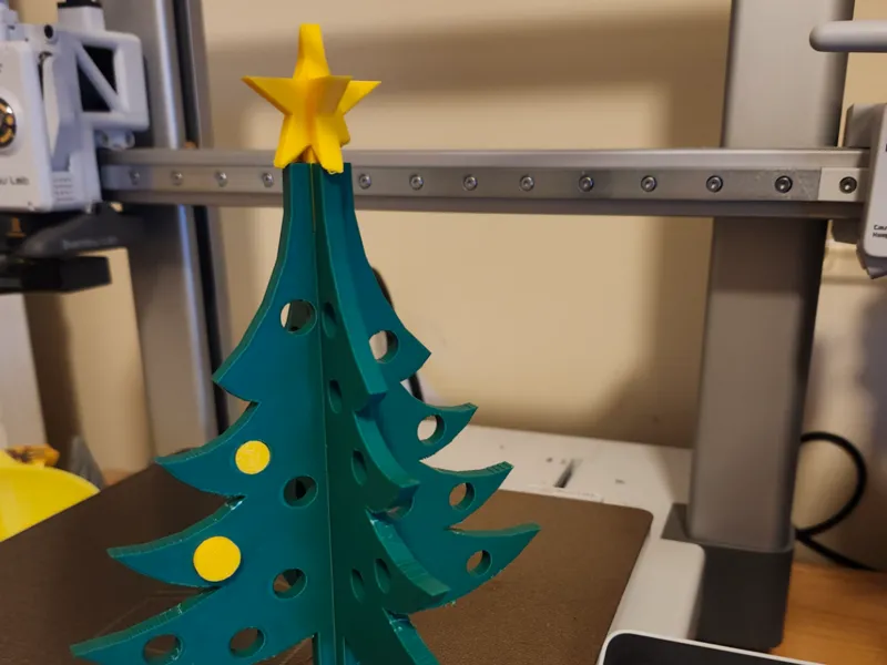 Christmas Tree