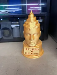 Trophée humoristique de l'année — photo 3