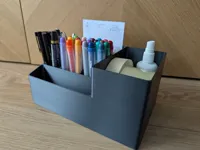 Organisateur de bureau — photo 6