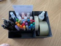 Organisateur de bureau — photo 4