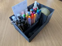 Organisateur de bureau — photo 3