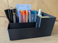 Organisateur de bureau — photo 5